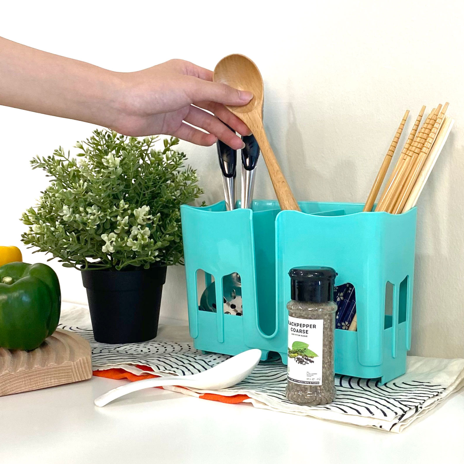 Cutlery Organizer