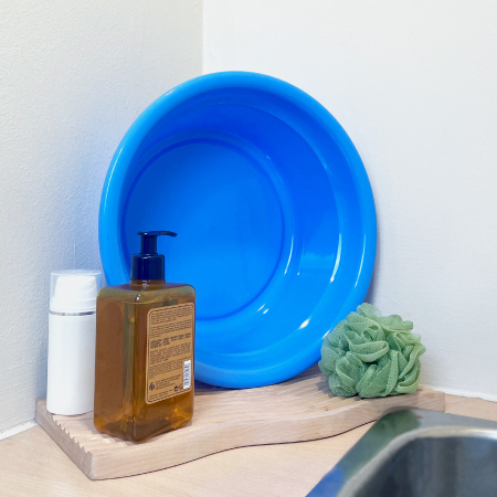 basin