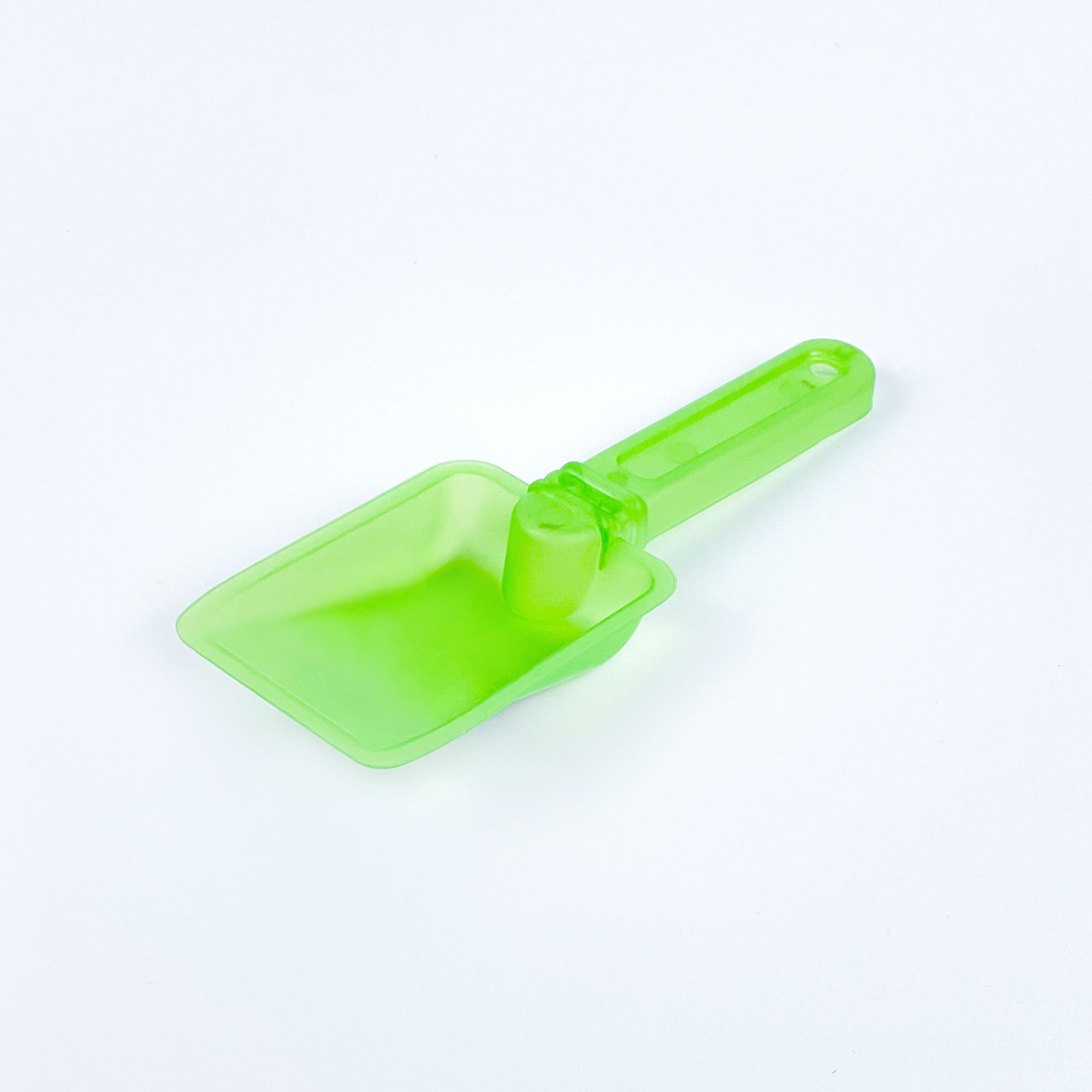 shovel