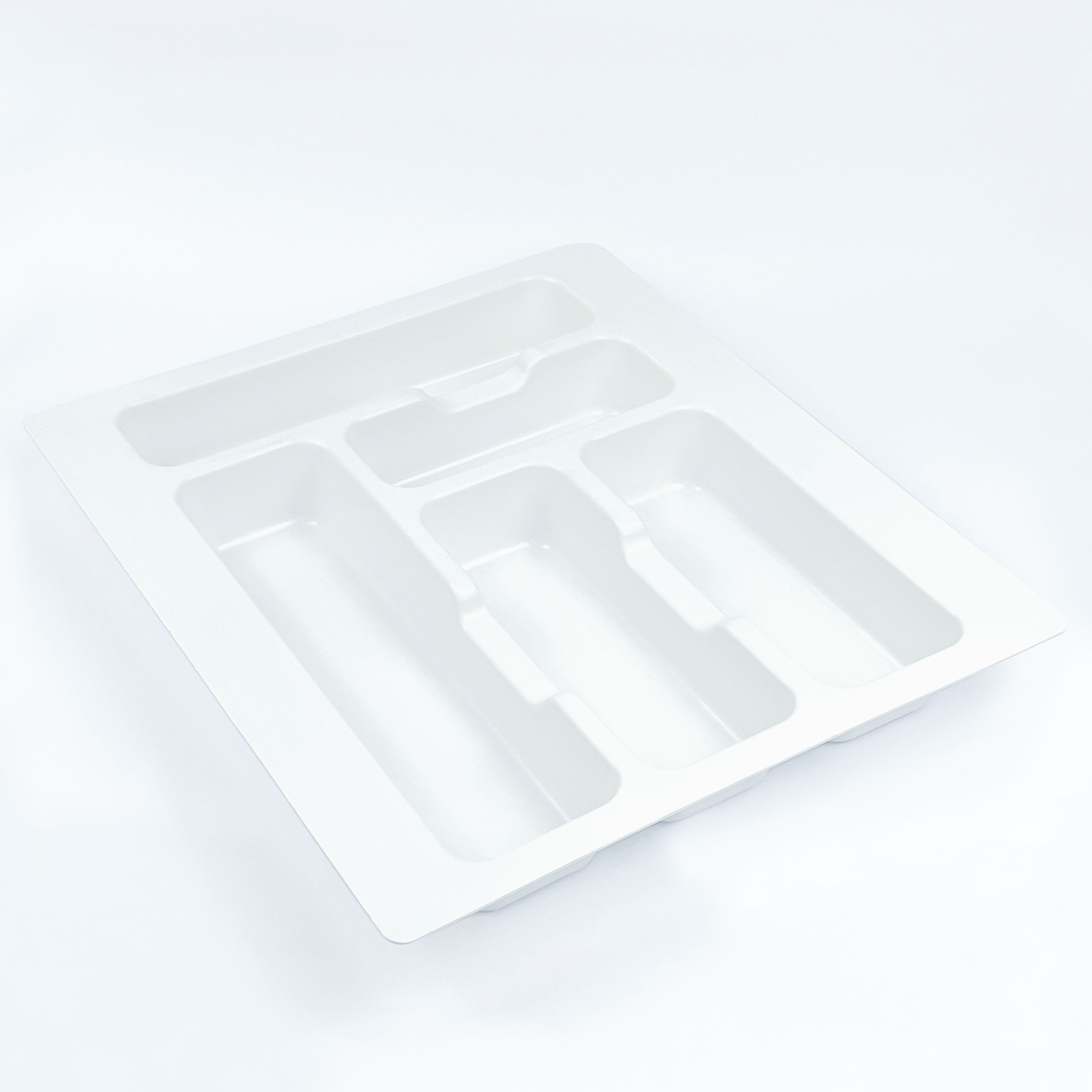 tray